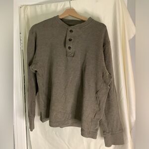 Eddie Bauer Men’s Shirt